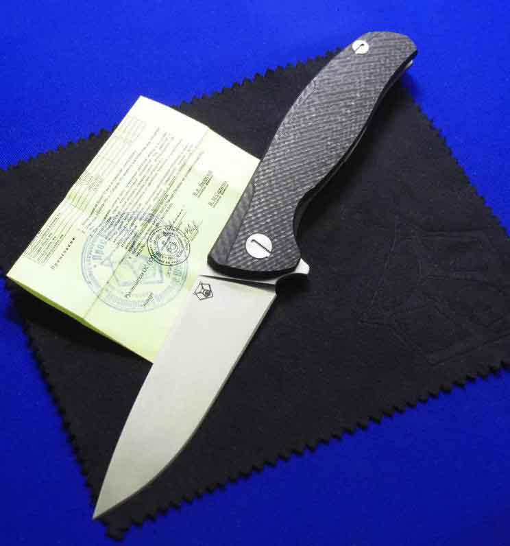 Shirogorov ϯ�޸������ͷ�� Flipper �ֹ��쿪�۵�